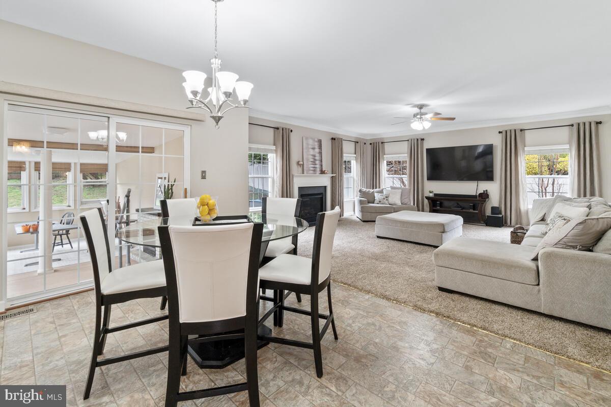 1808 Greysens Ferry Court Point of Rocks, MD 21777 - Photo 19 of 63