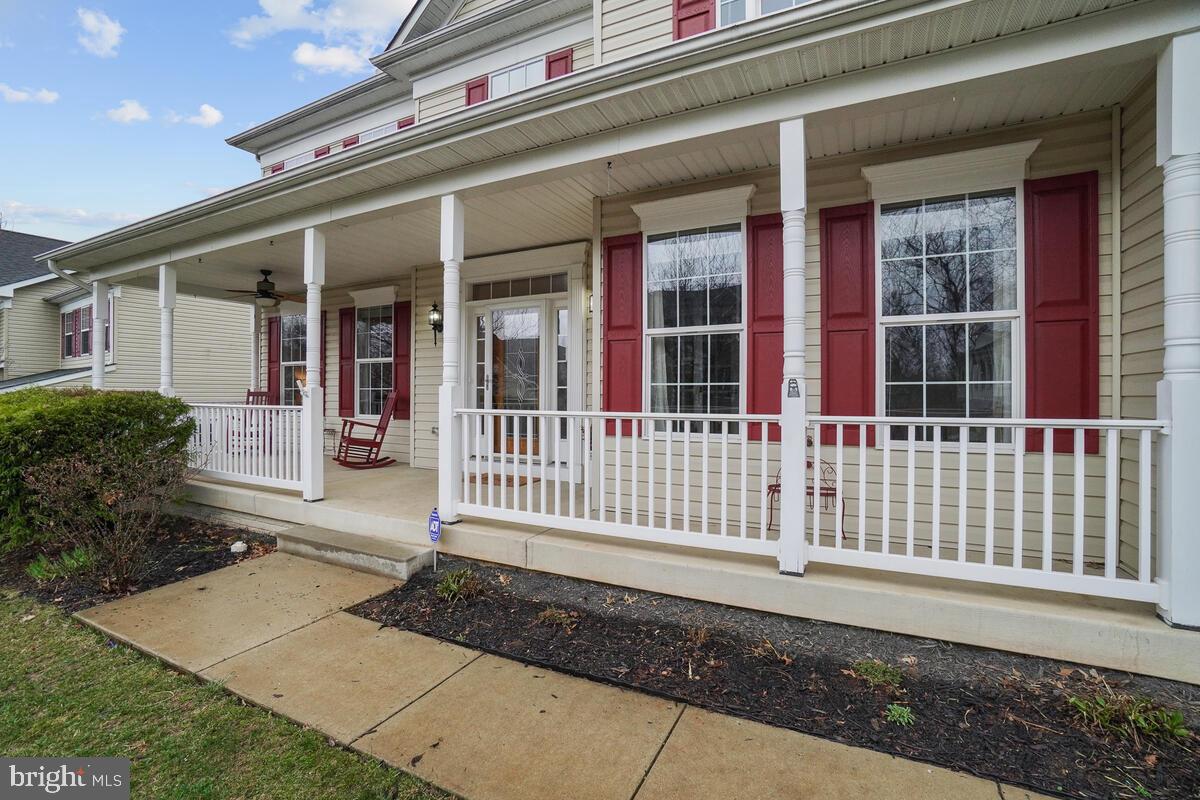 1808 Greysens Ferry Court Point of Rocks, MD 21777 - Photo 3 of 63