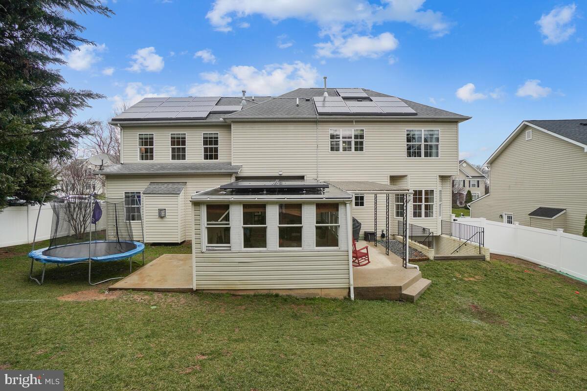 1808 Greysens Ferry Court Point of Rocks, MD 21777 - Photo 46 of 63