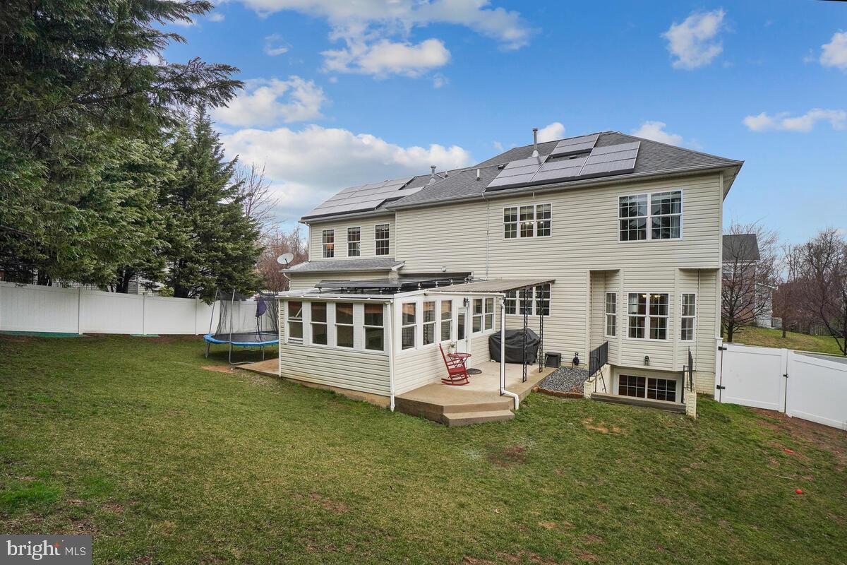 1808 Greysens Ferry Court Point of Rocks, MD 21777 - Photo 47 of 63
