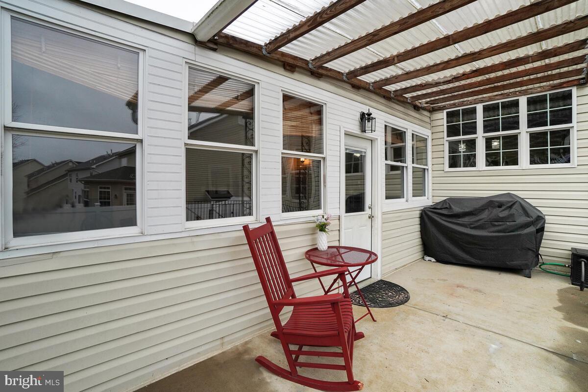 1808 Greysens Ferry Court Point of Rocks, MD 21777 - Photo 48 of 63