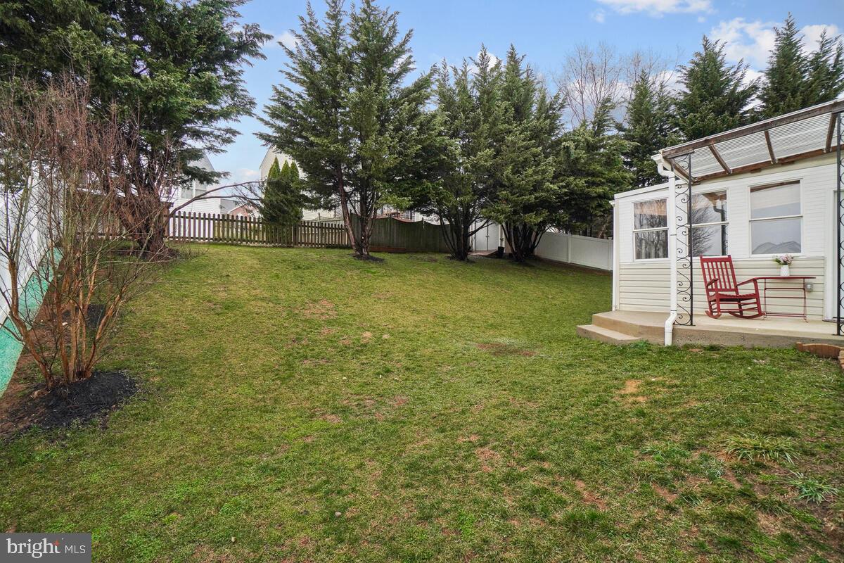 1808 Greysens Ferry Court Point of Rocks, MD 21777 - Photo 49 of 63