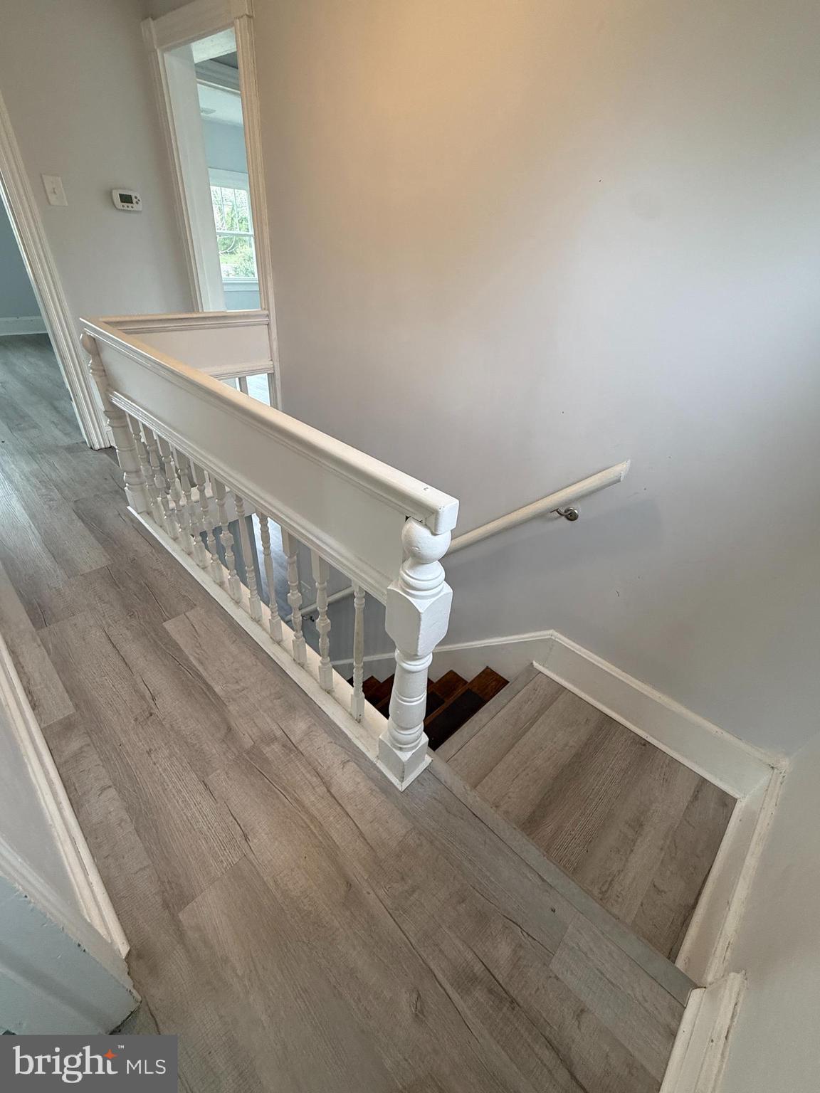 1036 South Spring Road Vineland, NJ 08361 - Photo 21 of 31 a view of entryway and hall