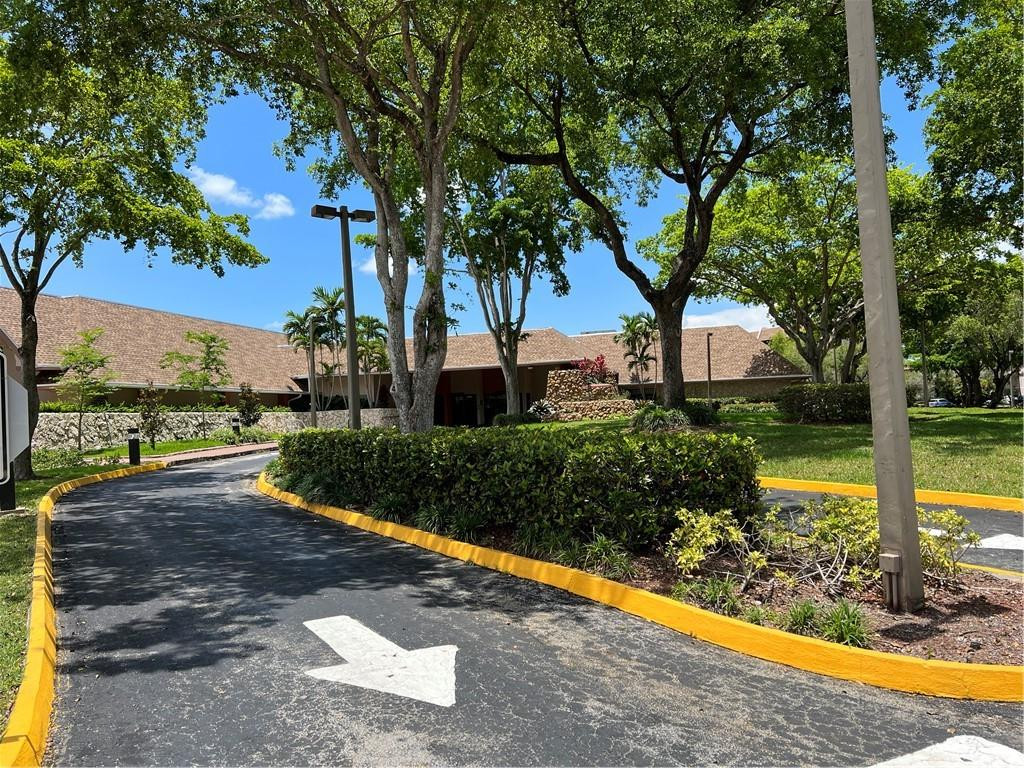 10111 Northwest 24th Place, Unit 307 Sunrise, FL 33322 - Photo 29 of 30 Photo 29