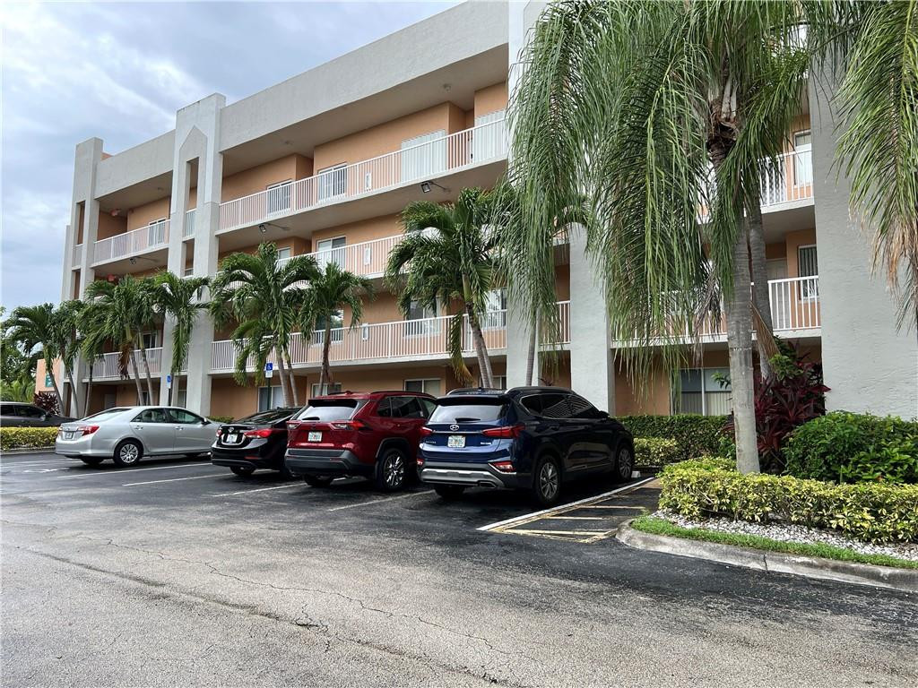 10111 Northwest 24th Place, Unit 307 Sunrise, FL 33322 - Photo 3 of 30 Photo 3