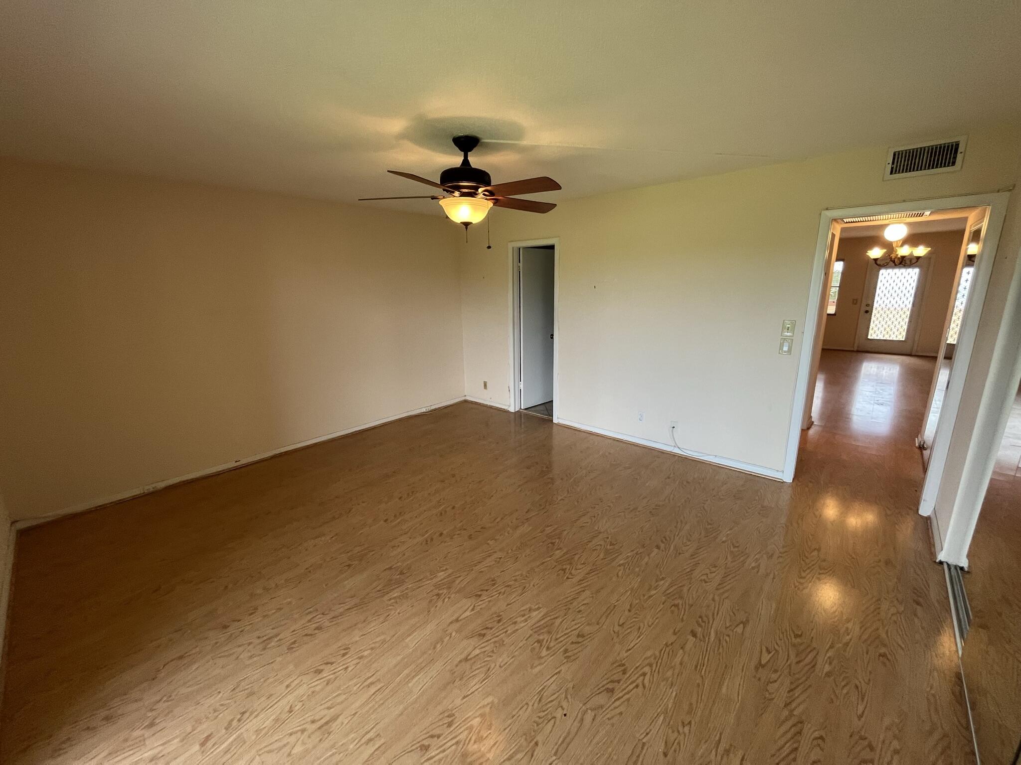 3013 Newcastle A Boca Raton, FL 33434 - Photo 14 of 19 a view of a big room with carpet