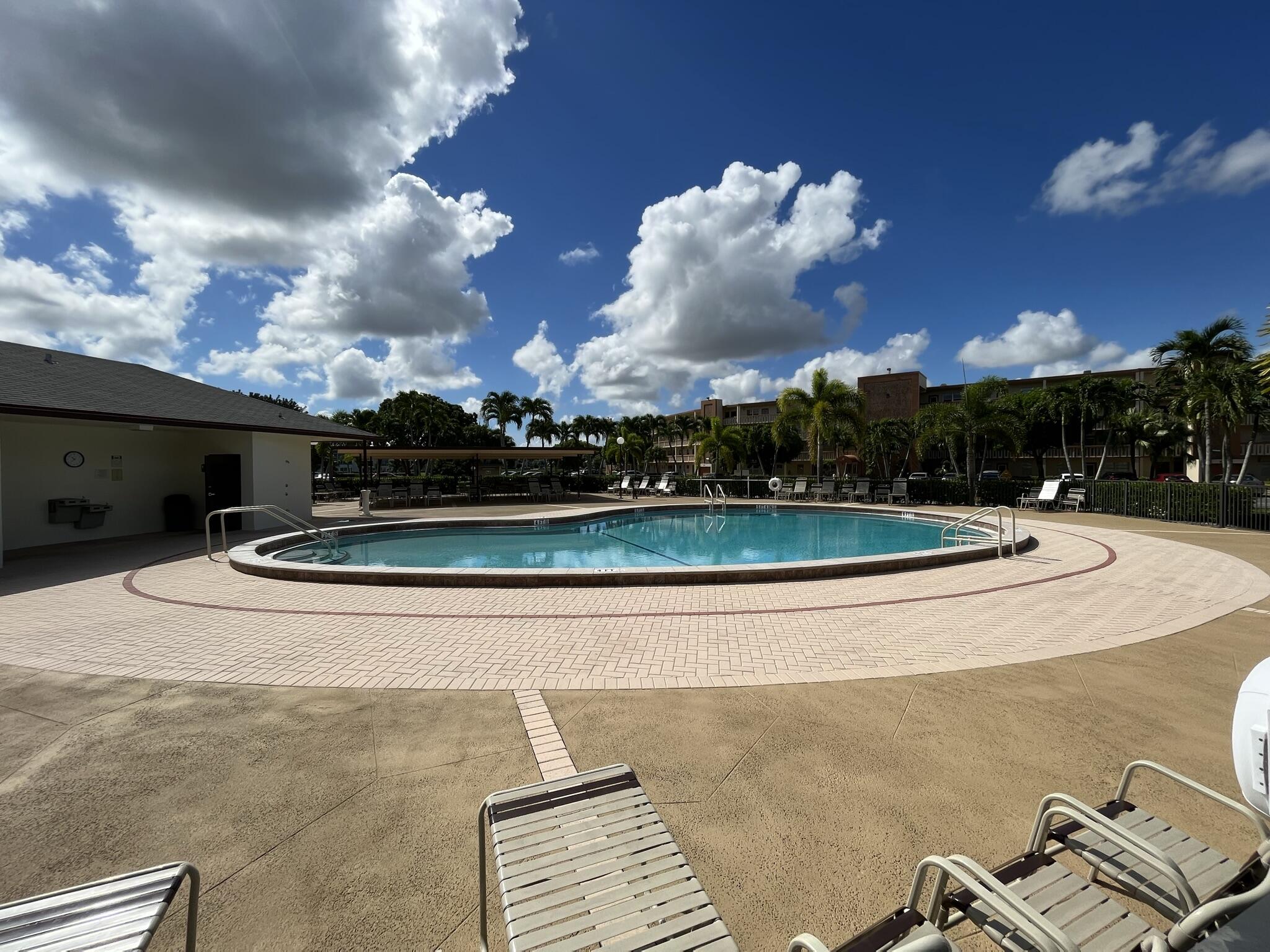 3013 Newcastle A Boca Raton, FL 33434 - Photo 18 of 19 a view of a basket ball ground
