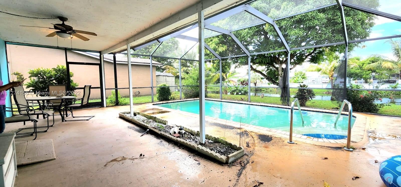 2908 Canal Road Miramar, FL 33025 - Photo 3 of 10 Gallery Image 3