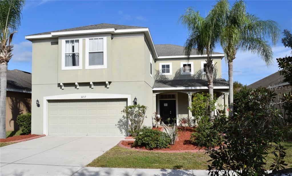 10232 Avelar Ridge Drive Riverview, FL 33578 - Photo 1 of 1