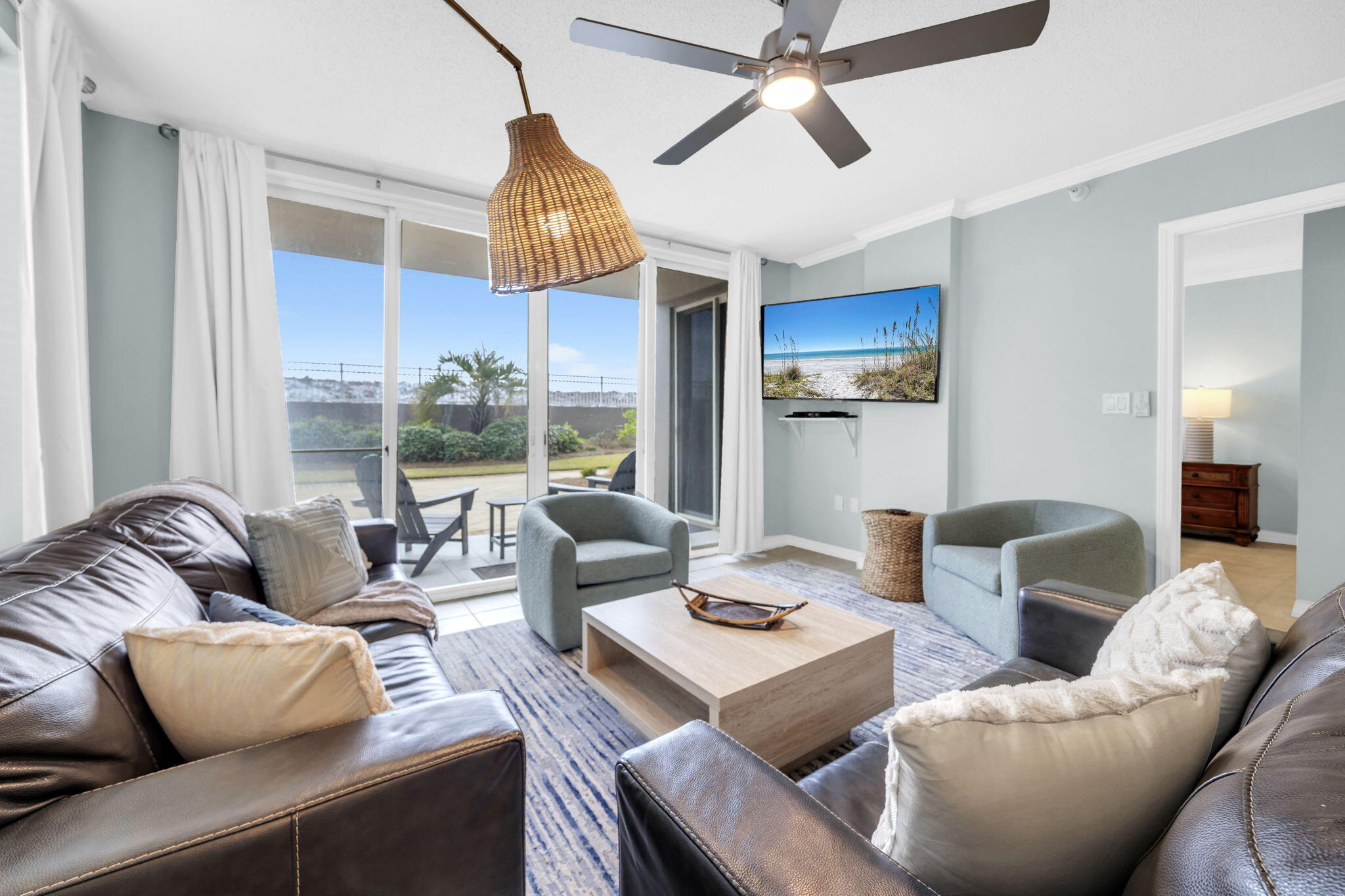 520 Santa Rosa Boulevard, Unit 100 Fort Walton Beach, FL 32548 - Photo 1 of 47 Welcome to Island Princess!