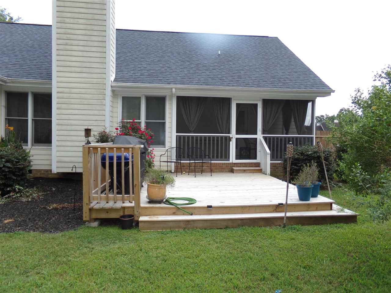 5409 Milroy Lane Raleigh, NC 27610 - Photo 29 of 30 Photo 29