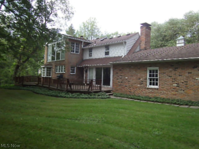 385 Miles Road Chagrin Falls, OH 44022 - Photo 2 of 10 Gallery Image 2
