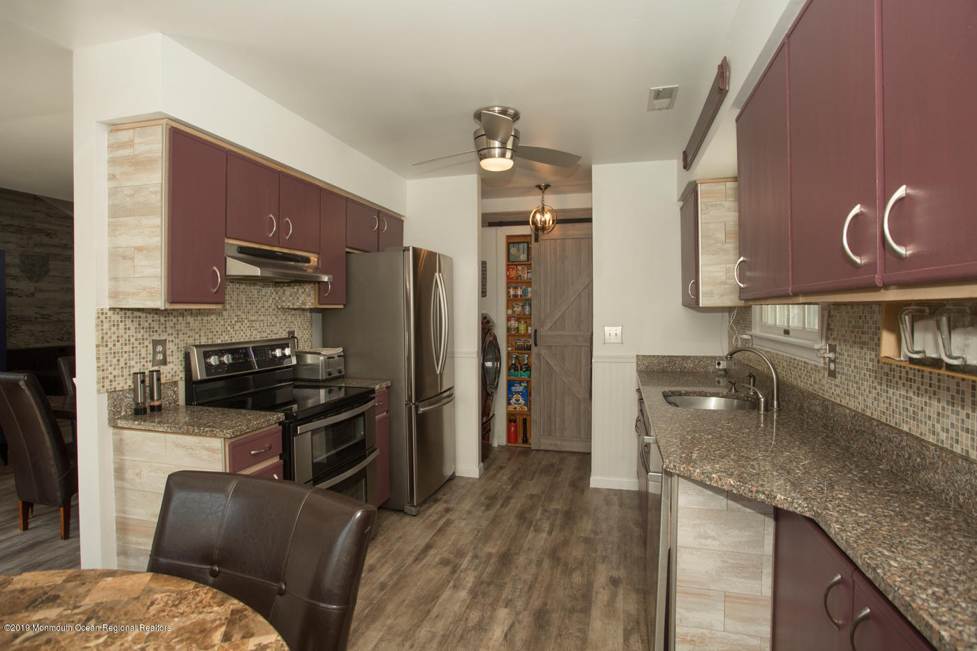 149 Squall Road Manahawkin, NJ 08050 - Photo 12 of 27 kitchen