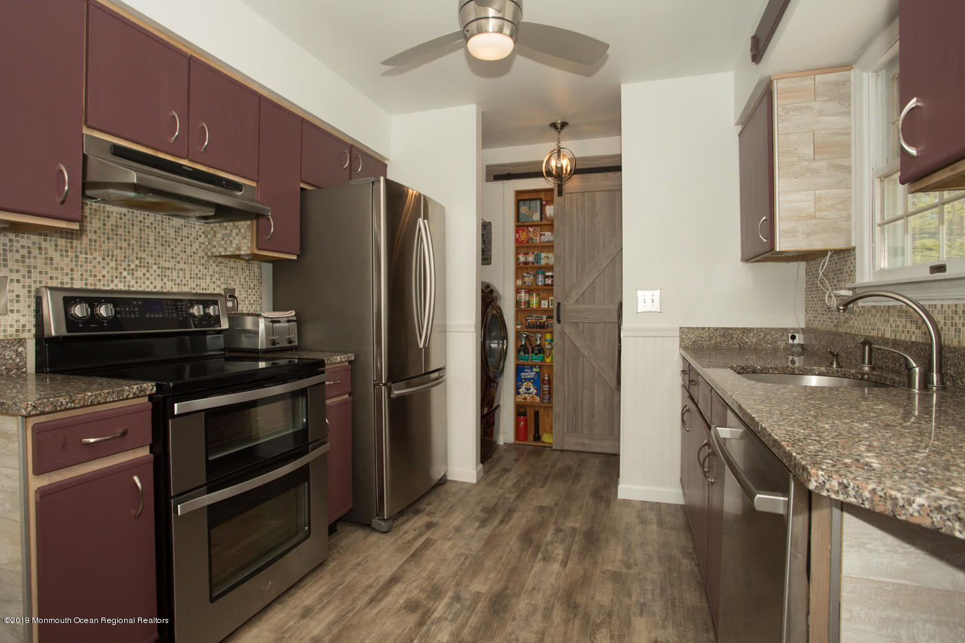 149 Squall Road Manahawkin, NJ 08050 - Photo 9 of 27 kitchen 1