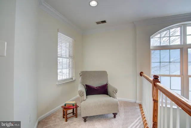 a view of a house with a big yard and a large tree