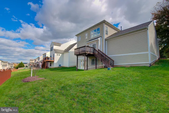 $880,000 | 13583 Elysian Drive, Leesburg, VA 20176