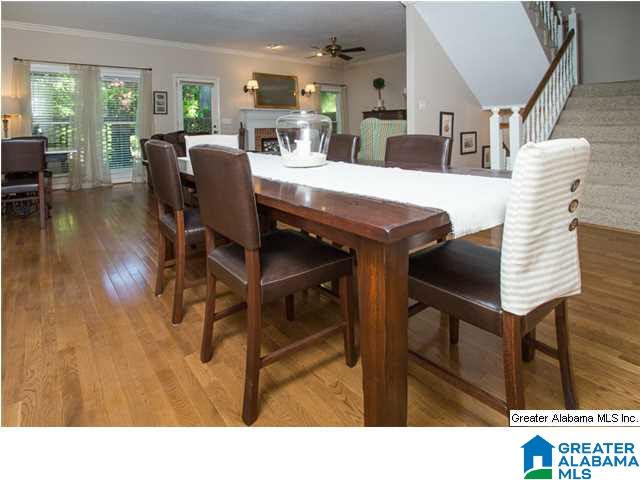3703 Richelieu Drive Birmingham, AL 35216 - Photo 13 of 32