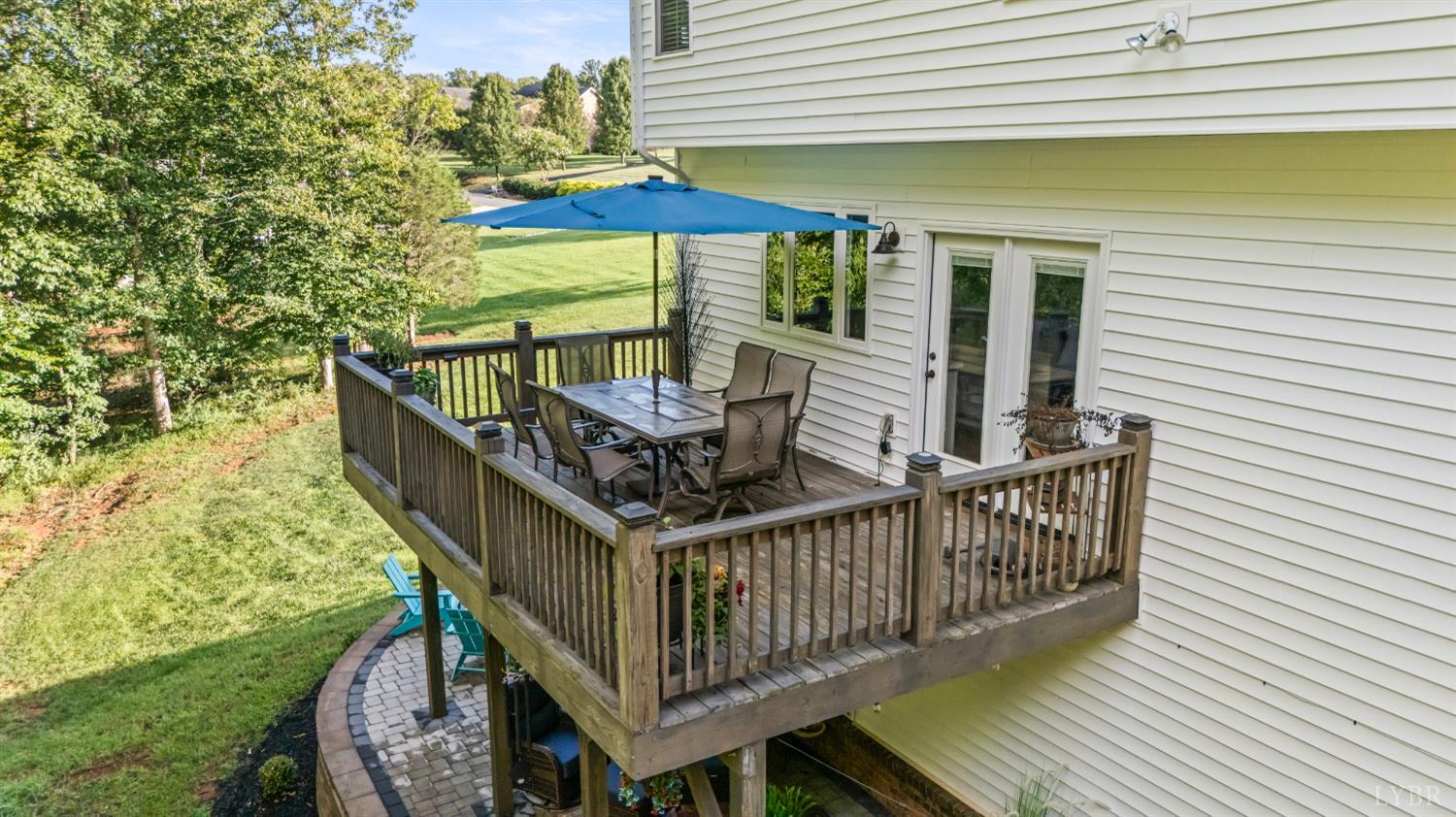 176 Ralls Apple Road Madison Heights, VA 24572 - Photo 71 of 99 Gallery Image 71