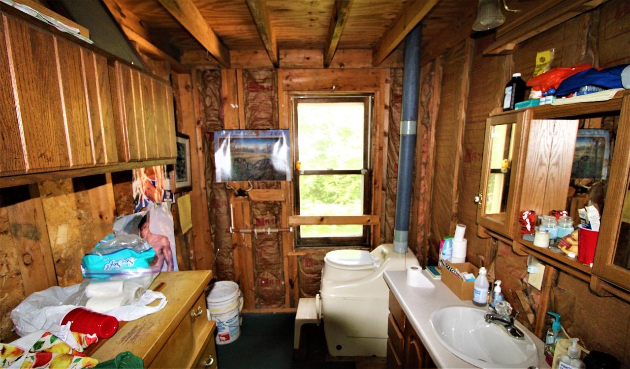 6825 Cramer Lake Road Mercer, WI 54547 - Photo 17 of 35 Gallery Image 17