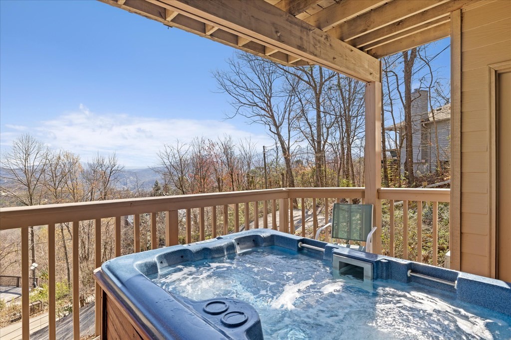 1676 Zurich Road, Unit AVIEWTOREMEMBER Gatlinburg, TN 37738 - Photo 44 of 44 Gallery Image 44