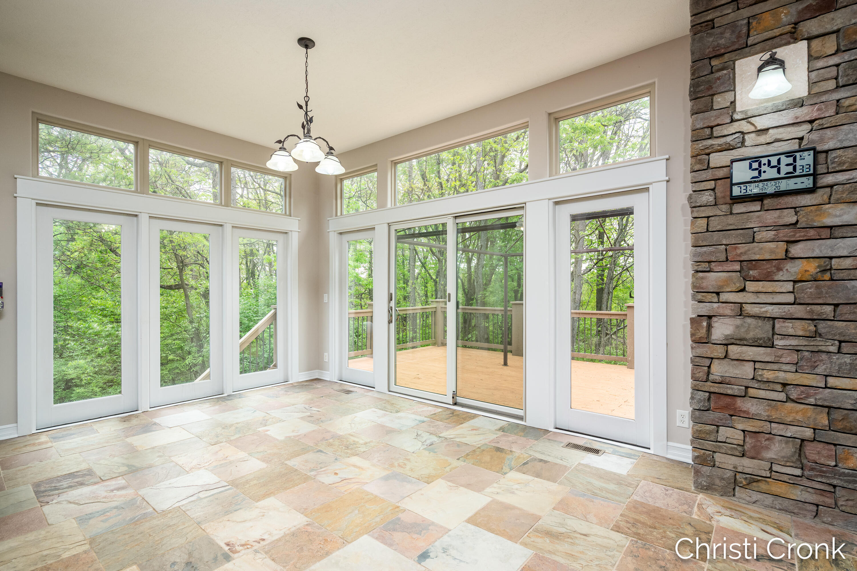 15105 Eagle Ridge Road Eagle, MI 48822 - Photo 18 of 52 19-print-15105 Eagle Ridge-19