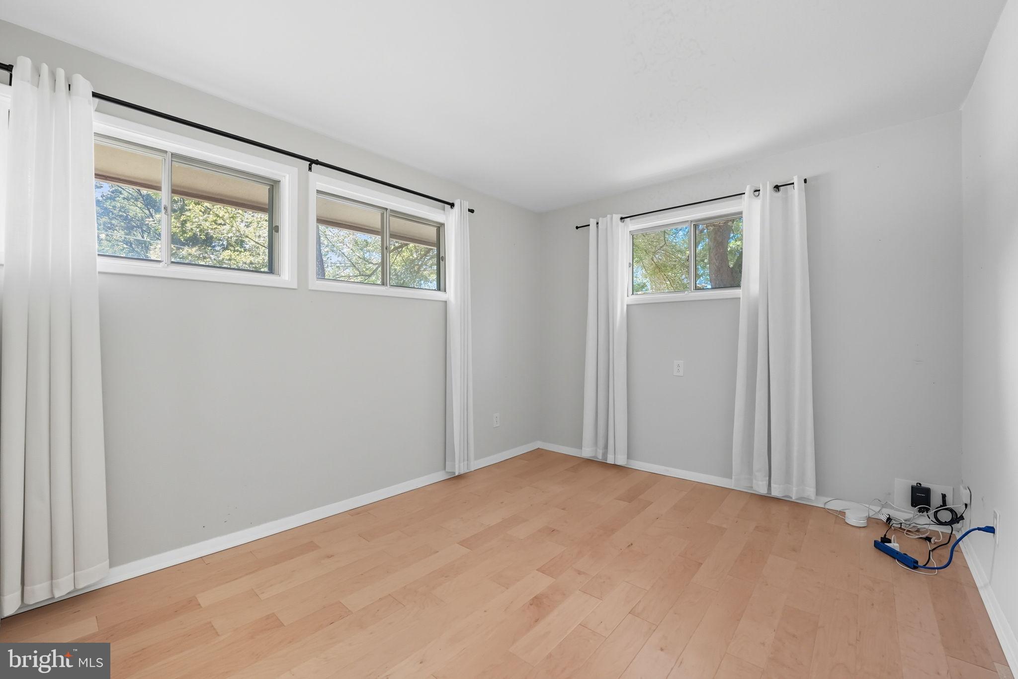 7317 Floyd Avenue Springfield, VA 22150 - Photo 28 of 33 Bright and airy space with natural light.