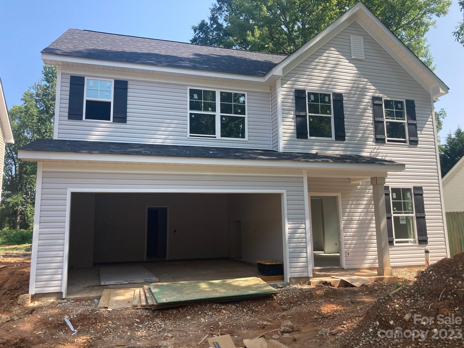 1004 Helms Road Charlotte, NC 28214 - Photo 4 of 43 Gallery Image 4