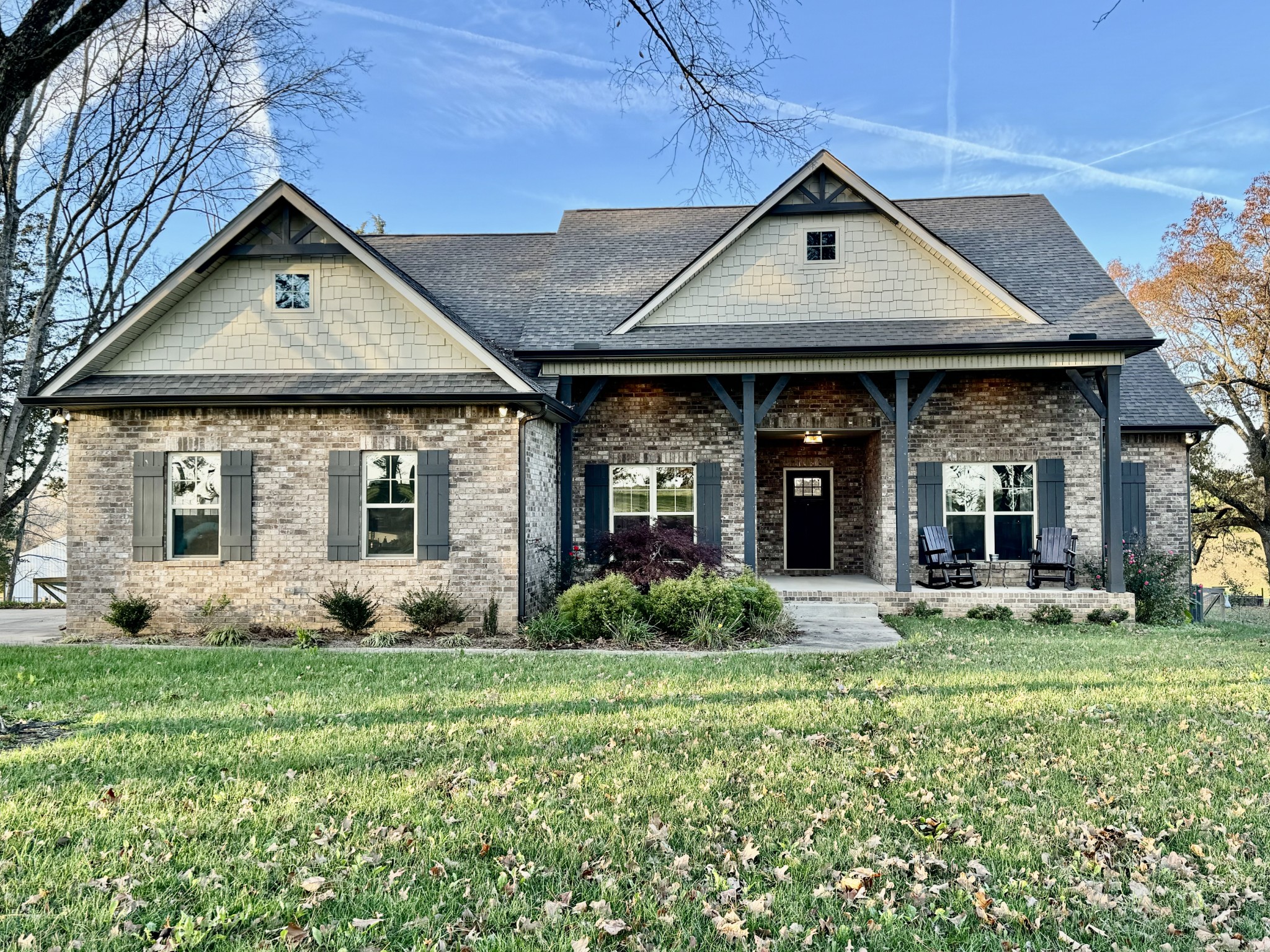 7848 Greenwood Road Cross Plains, TN 37049 - Photo 1 of 45