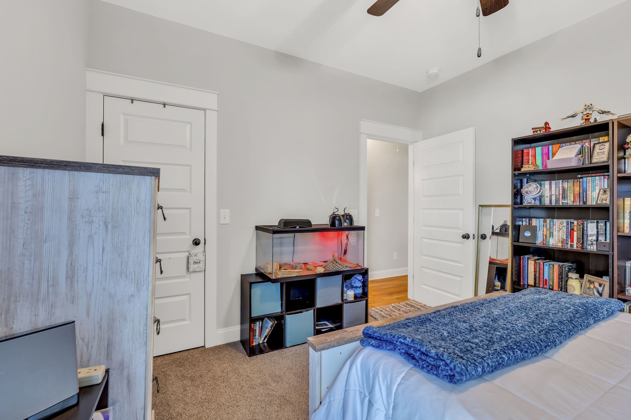 7848 Greenwood Road Cross Plains, TN 37049 - Photo 28 of 45