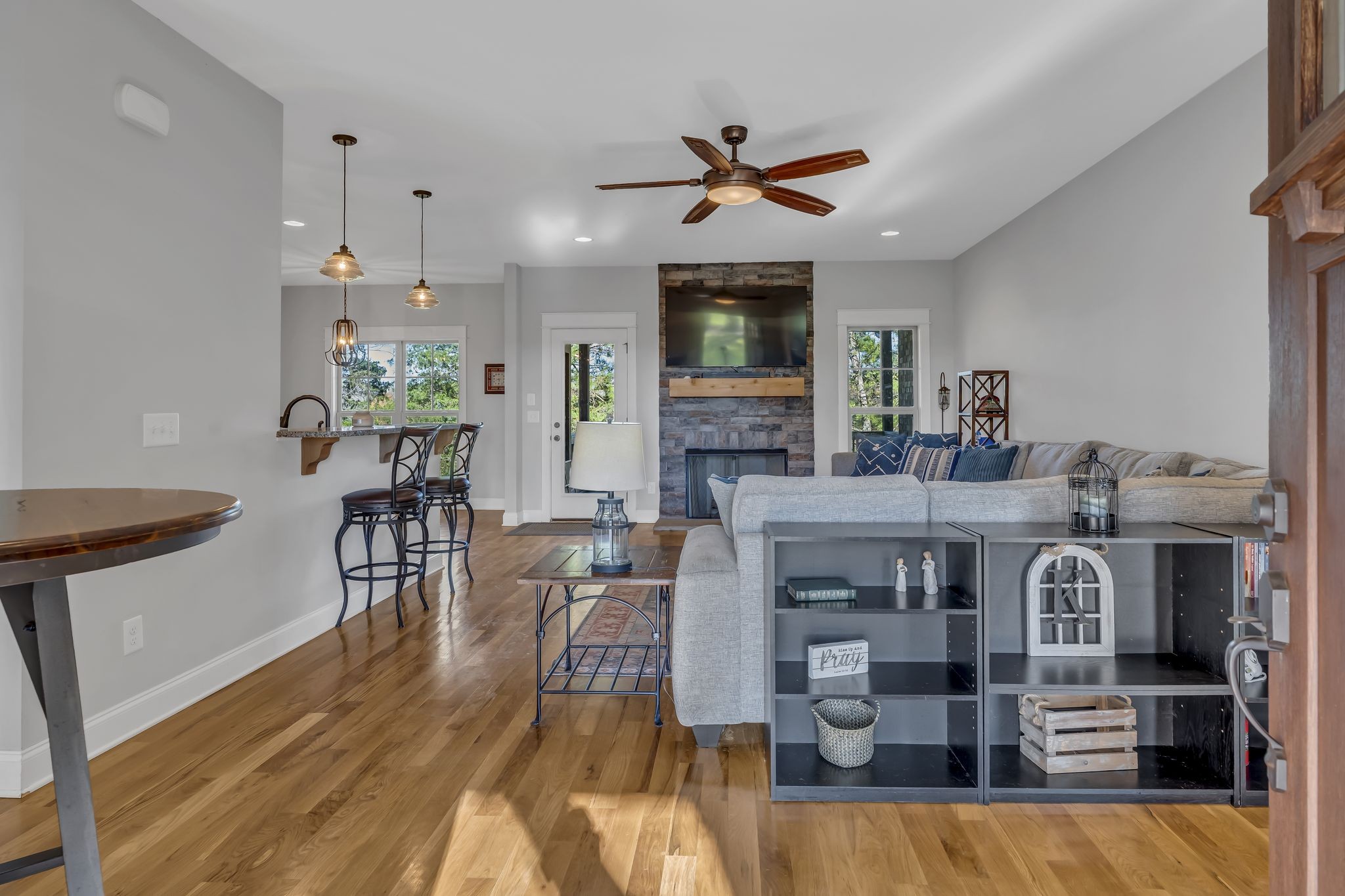 7848 Greenwood Road Cross Plains, TN 37049 - Photo 8 of 45