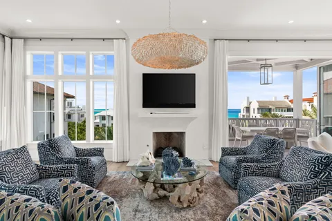 $9,895,000 | 146 Paradise By The Sea Boulevard, Inlet Beach, FL 32461