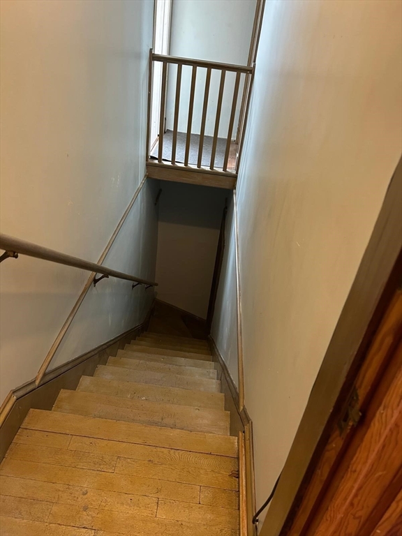 21 Wilson Street, Unit 3 Salem, MA 01970 - Photo 14 of 14