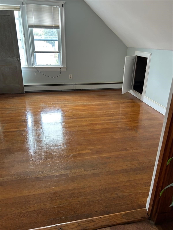 21 Wilson Street, Unit 3 Salem, MA 01970 - Photo 5 of 14 a view of bathroom with small space