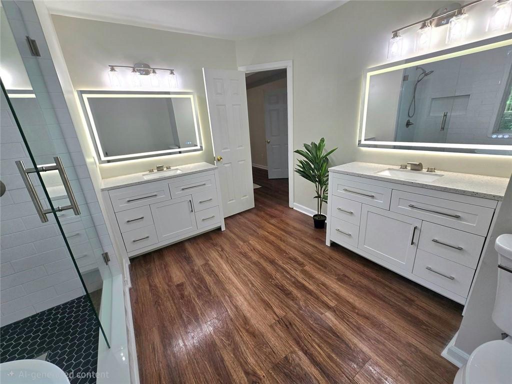 1400 Windage Way Southwest Marietta, GA 30008 - Photo 24 of 42