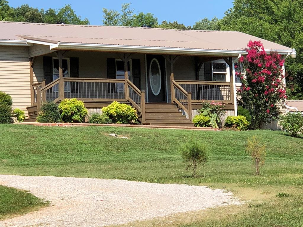 906 Grinstead Mill Road Cave City, KY 42127 - Photo 1 of 21 Gallery Image 1