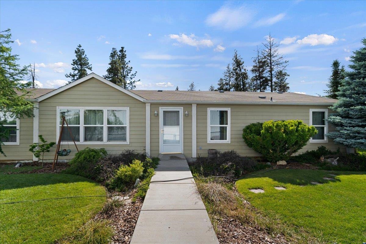 20706 West Salnave Road Cheney, WA 99004 - Photo 7 of 50