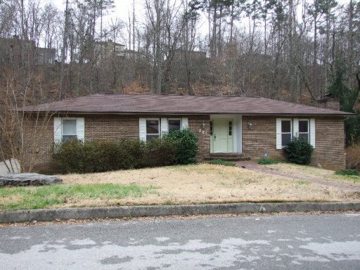 231 Gum Hollow Road Oak Ridge, TN 37830 - Photo 1 of 1 Primary Photo