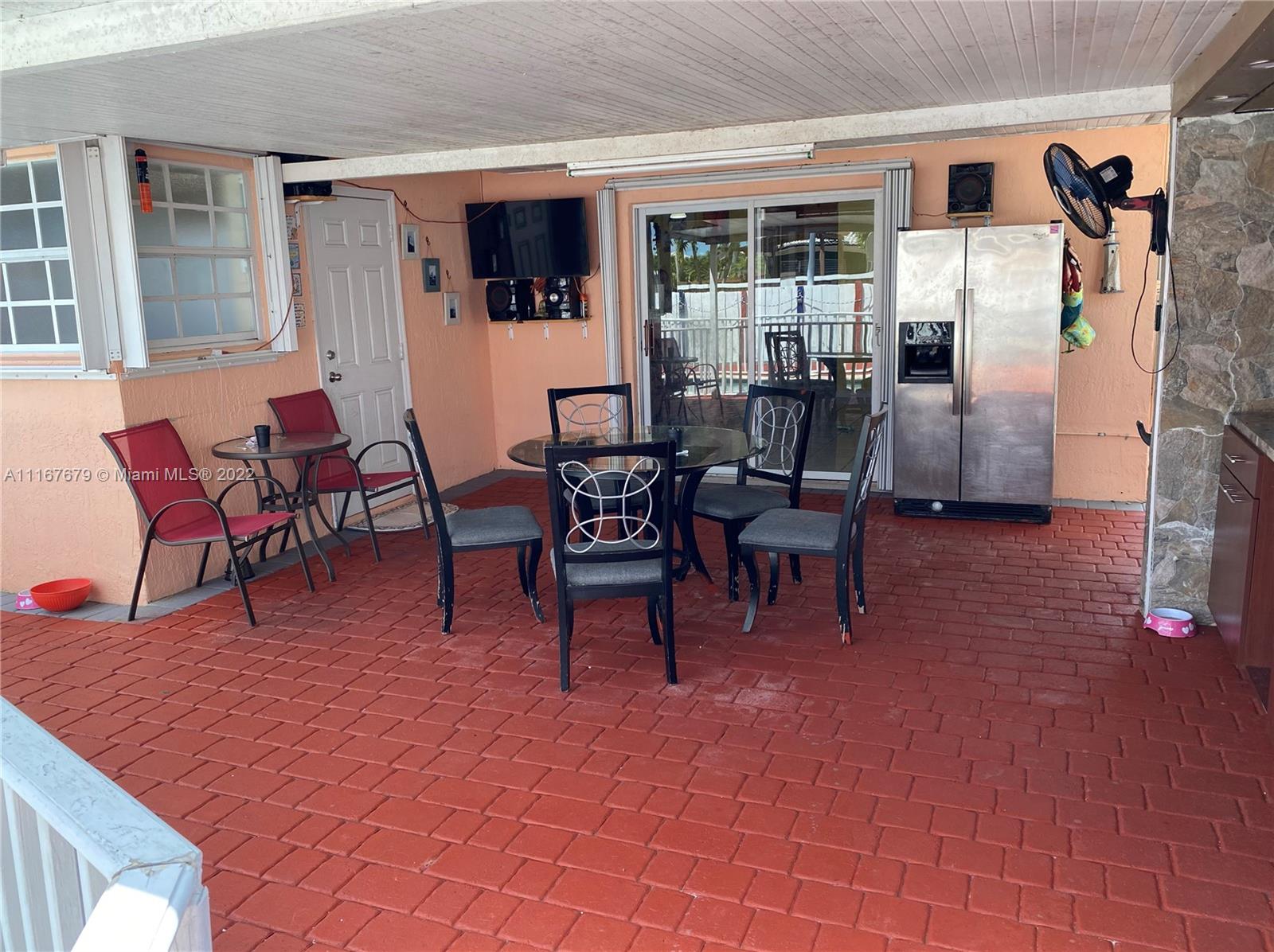 West Kendall Miami, FL 33193 - Photo 14 of 15 a outdoor space with furniture