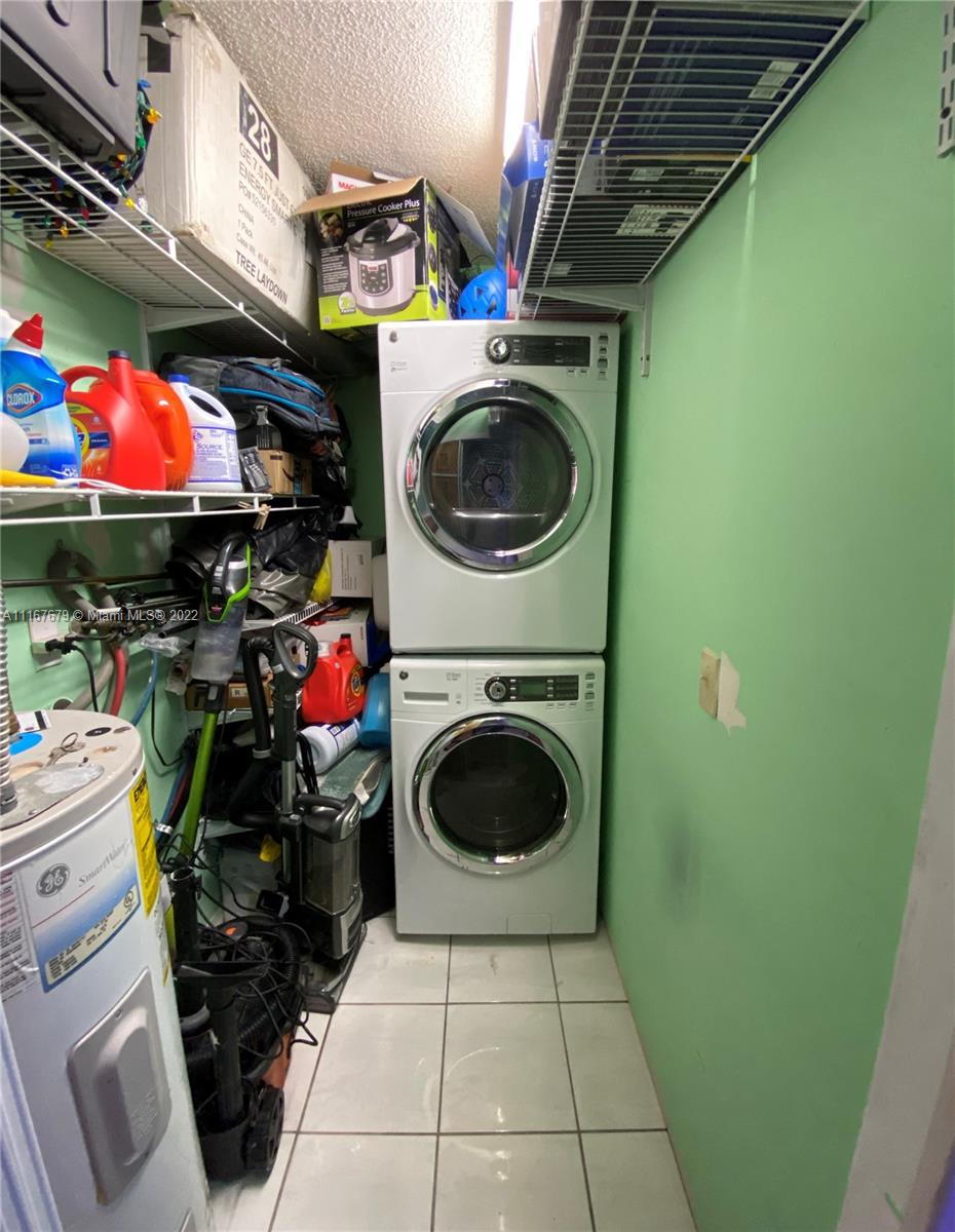 West Kendall Miami, FL 33193 - Photo 10 of 15 a storage room