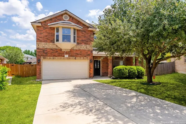 $2,200 | 3702 Grissom Branch, San Antonio, TX 78251