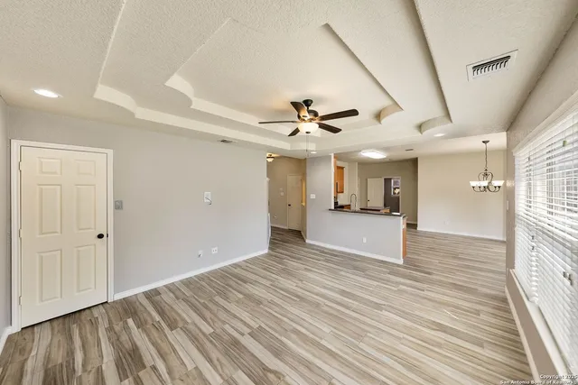 $2,200 | 3702 Grissom Branch, San Antonio, TX 78251