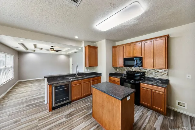 $2,200 | 3702 Grissom Branch, San Antonio, TX 78251