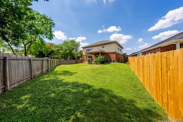 $2,200 | 3702 Grissom Branch, San Antonio, TX 78251