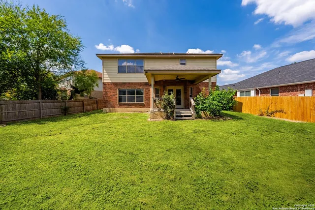 $2,200 | 3702 Grissom Branch, San Antonio, TX 78251