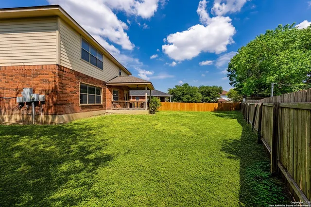 $2,200 | 3702 Grissom Branch, San Antonio, TX 78251