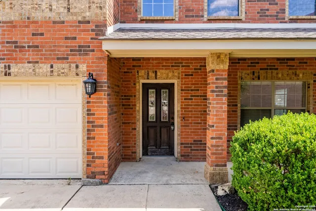 $2,200 | 3702 Grissom Branch, San Antonio, TX 78251