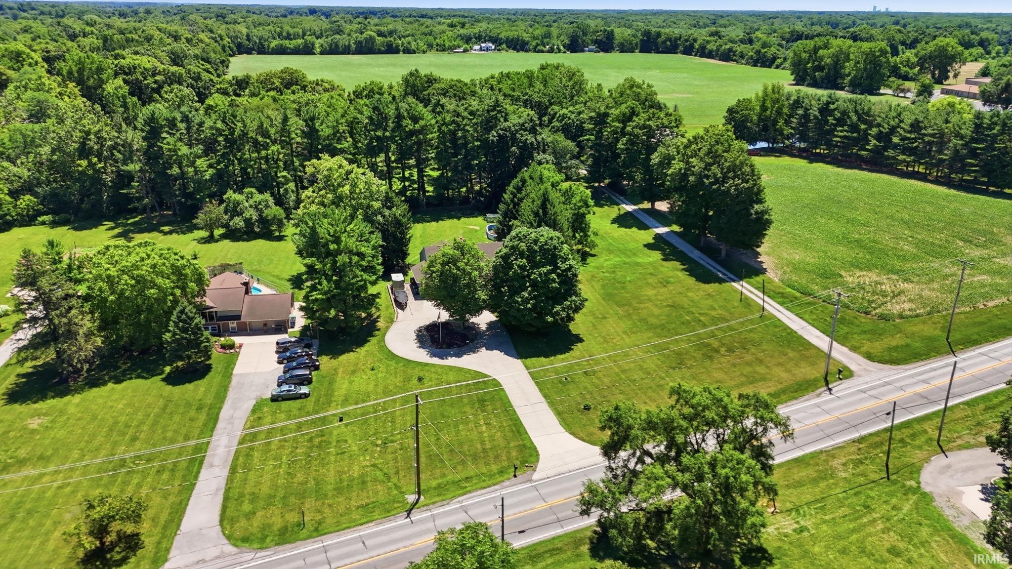 12706 Leo Road Fort Wayne, IN 46845 - Photo 44 of 44