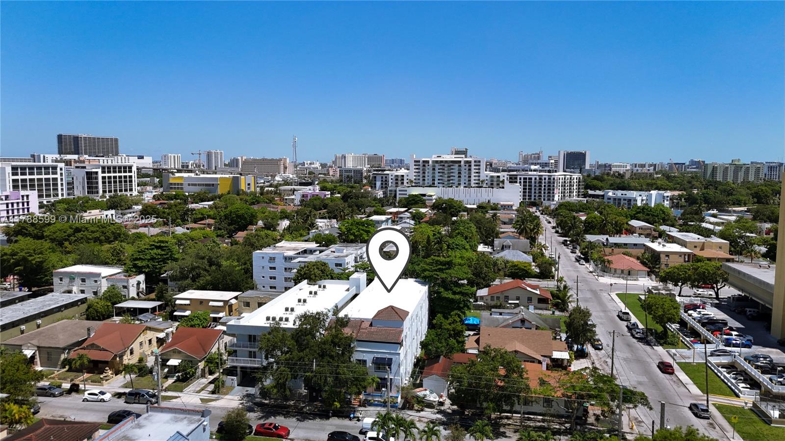 1021 Northwest 3rd Street, Unit 201 Miami, FL 33128 - Photo 18 of 27