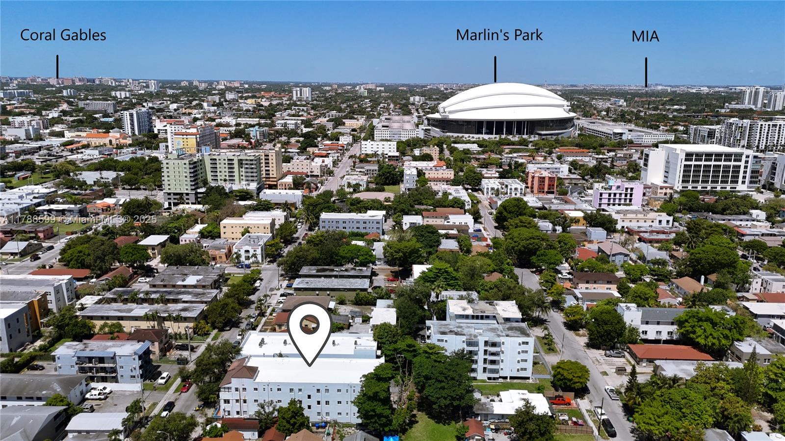 1021 Northwest 3rd Street, Unit 201 Miami, FL 33128 - Photo 9 of 27