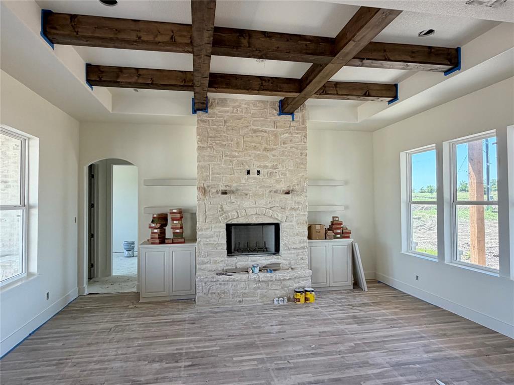 2020 Collin Street Weatherford, TX 76085 - Photo 4 of 6